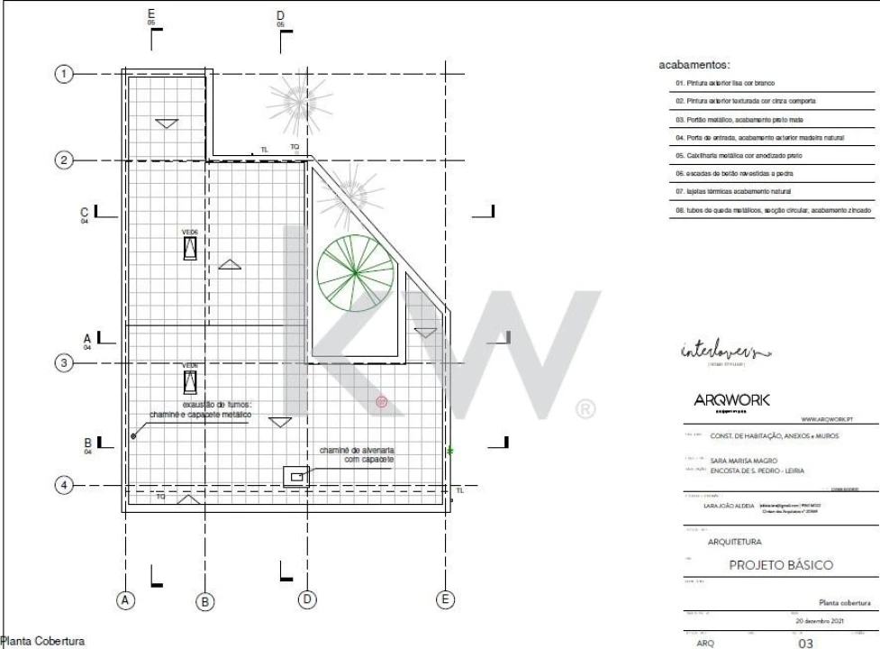 Terreno para Venda em Leiria, Pousos, Barreira e Cortes Foto 11