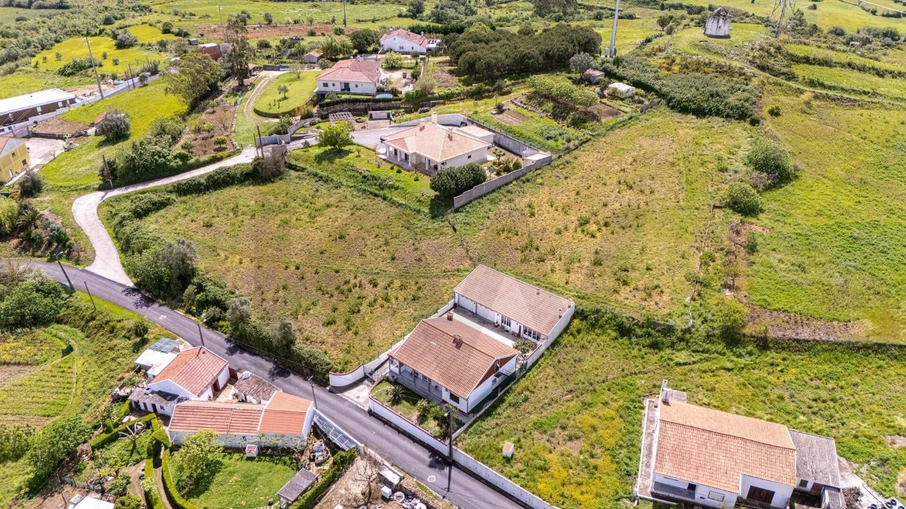 Terreno para Venda em Santo Quintino Foto 14