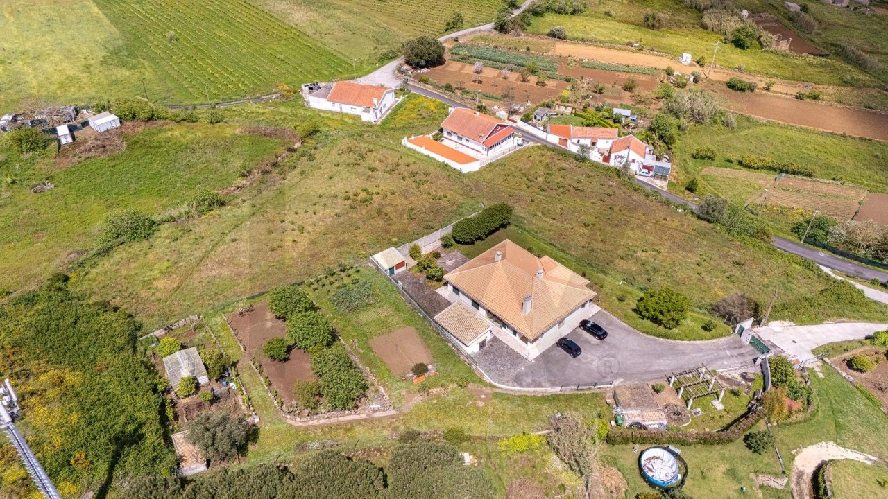 Terreno para Venda em Santo Quintino Foto 28