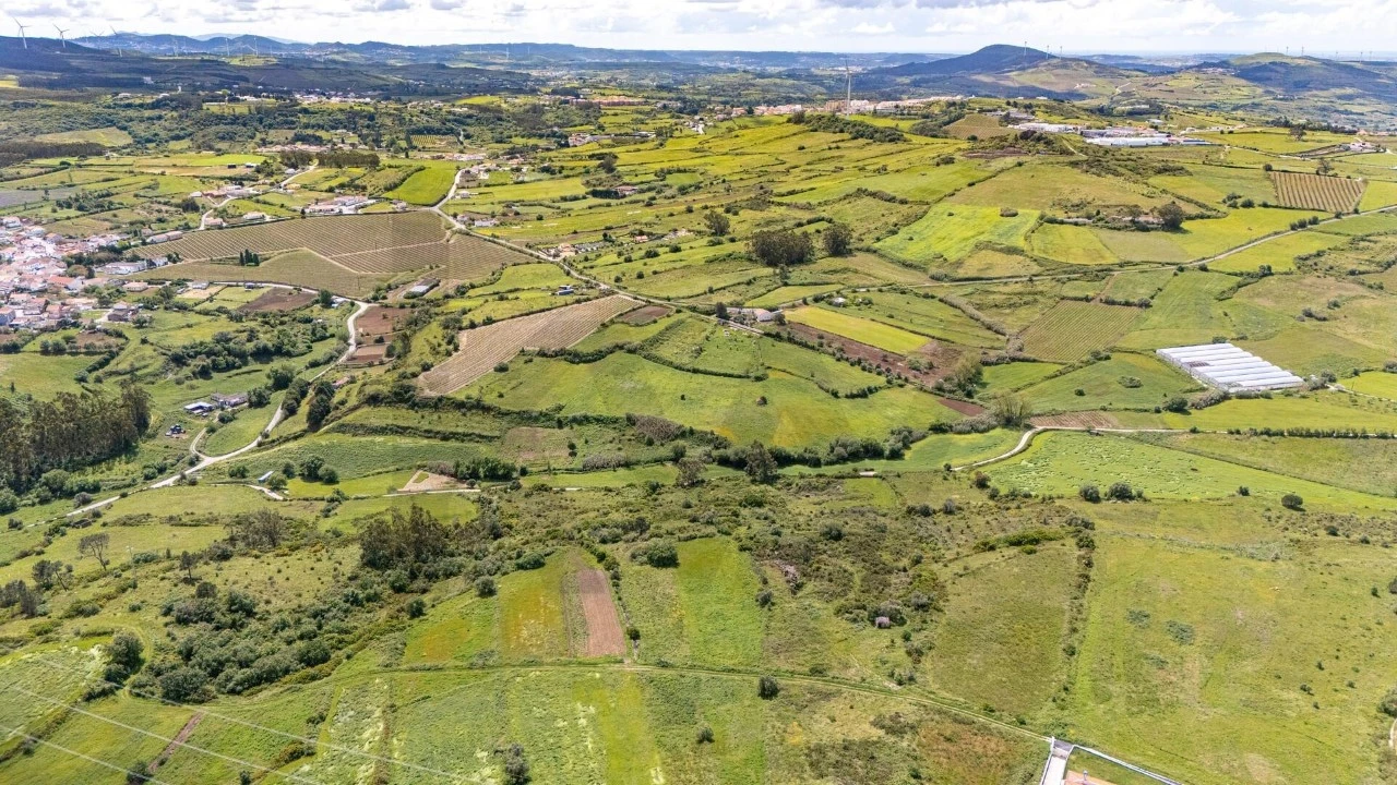 Terreno para Venda em Santo Quintino Foto 24