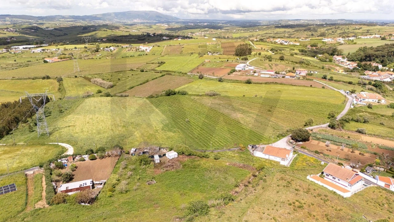 Terreno para Venda em Santo Quintino Foto 27
