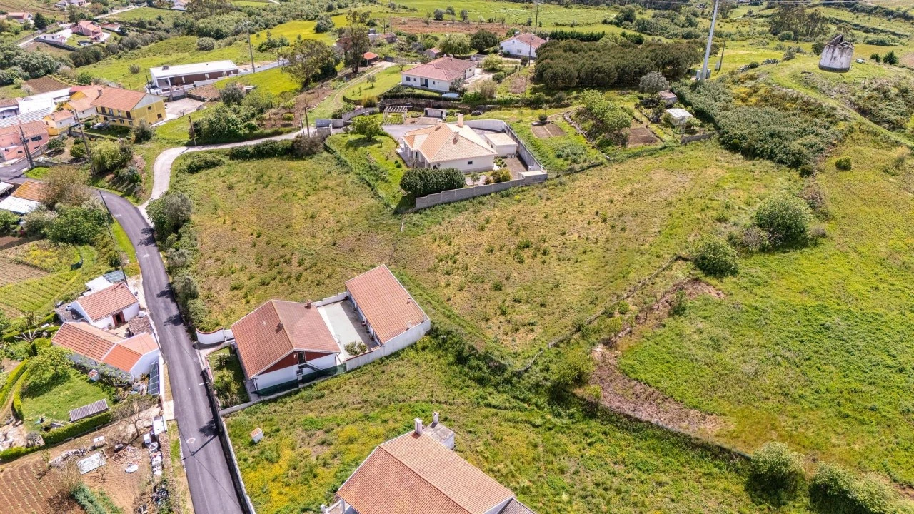 Terreno para Venda em Santo Quintino Foto 30