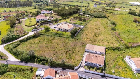 Terreno para Venda em Santo Quintino