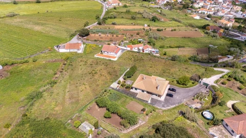 Terreno para Venda em Santo Quintino