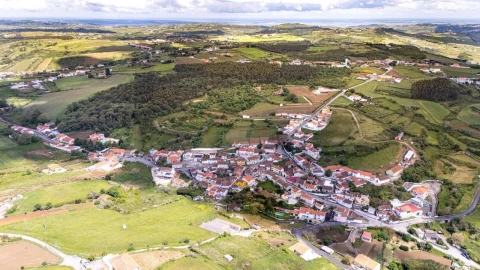 Terreno para Venda em Santo Quintino