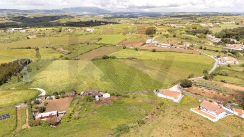 Terreno para Venda em Santo Quintino