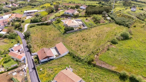 Terreno para Venda em Santo Quintino