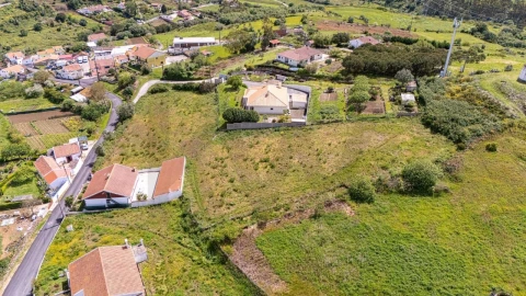 Terreno para Venda em Santo Quintino