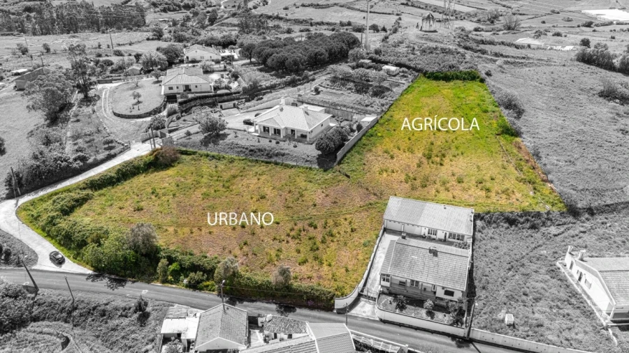 Terreno para Venda em Santo Quintino Foto 3