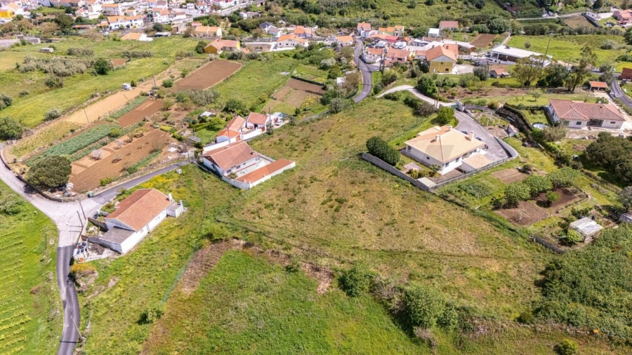 Terreno para Venda em Santo Quintino Foto 7