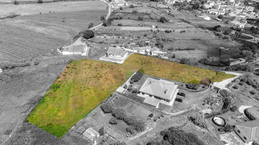 Terreno para Venda em Santo Quintino Foto 13