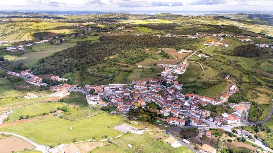 Terreno para Venda em Santo Quintino Foto 21