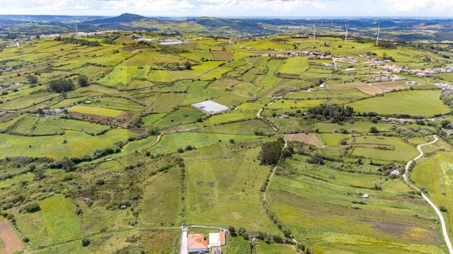 Terreno para Venda em Santo Quintino Foto 25