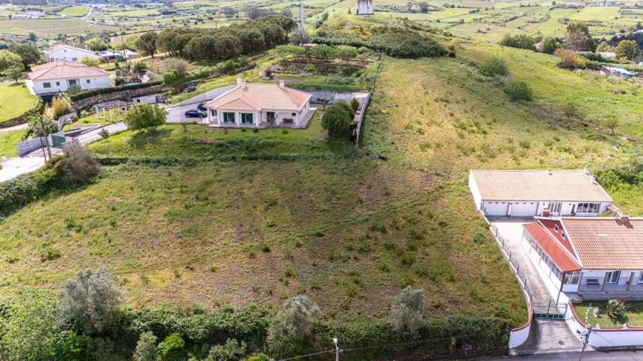 Terreno para Venda em Santo Quintino Foto 32