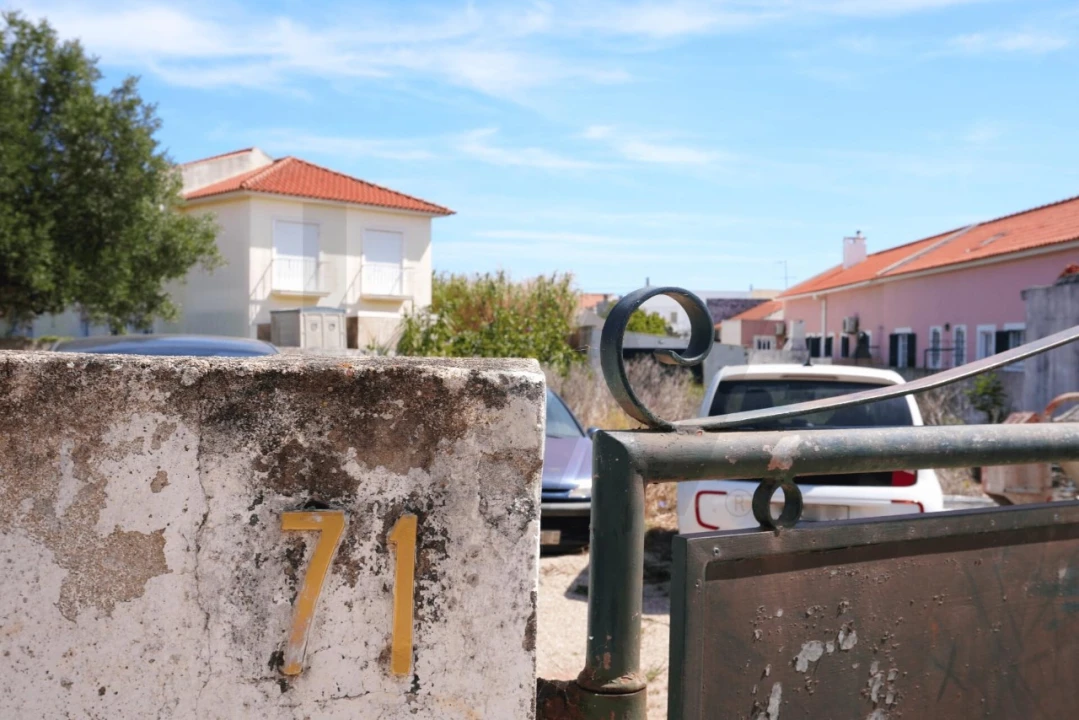Terreno para Venda em Alcabideche Foto 1