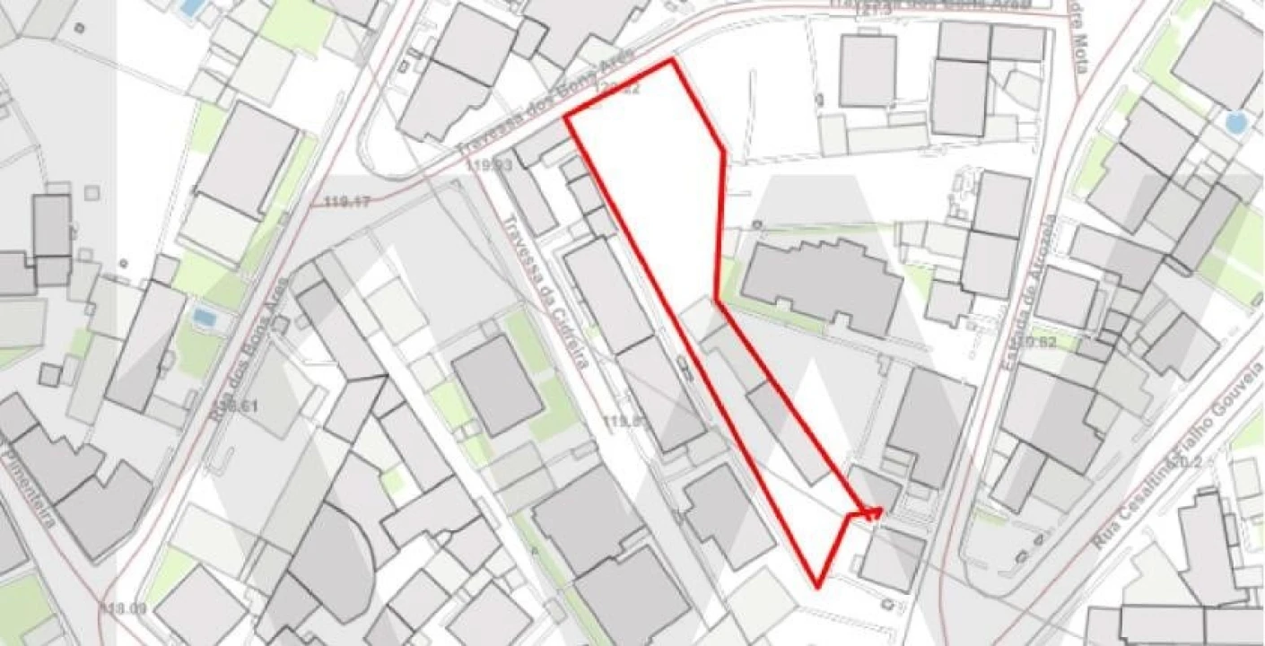 Terreno para Venda em Alcabideche Foto 19