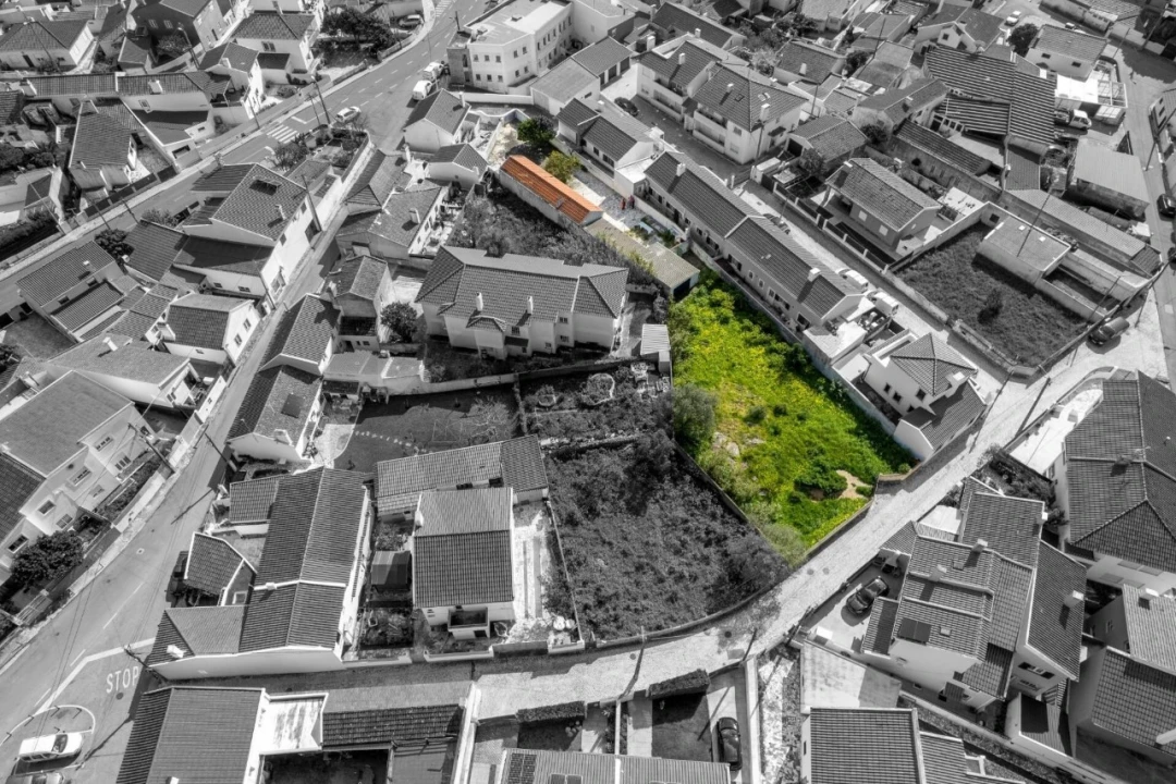 Terreno para Venda em Alcabideche Foto 11