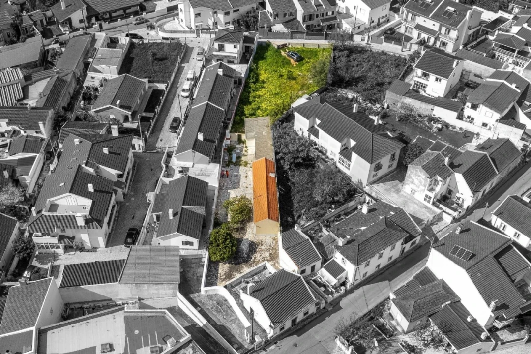 Terreno para Venda em Alcabideche Foto 12