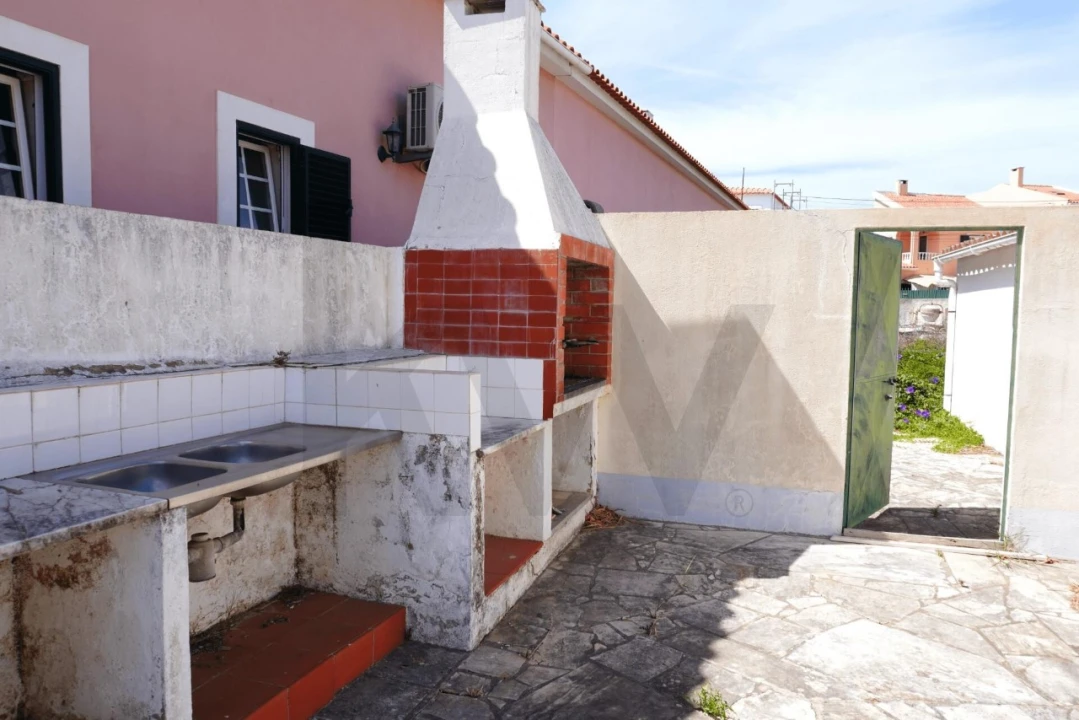 Terreno para Venda em Alcabideche Foto 5