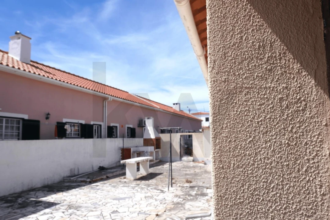 Terreno para Venda em Alcabideche Foto 6