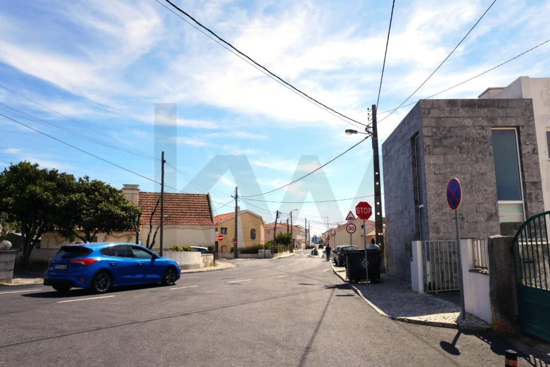 Terreno para Venda em Alcabideche Foto 19