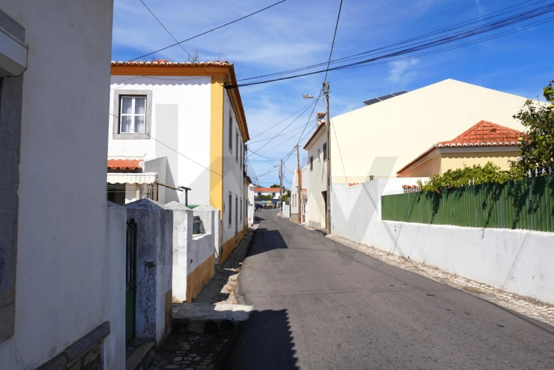 Terreno para Venda em Alcabideche Foto 20