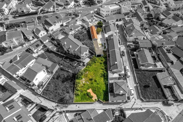 Terreno para Venda em Alcabideche Foto 10
