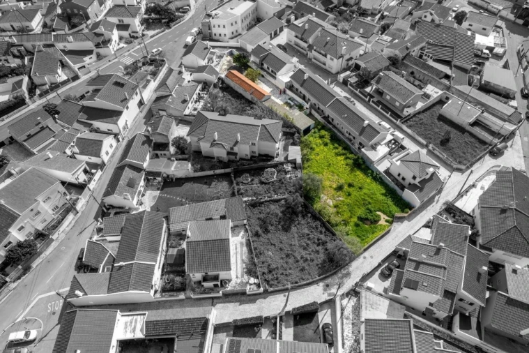 Terreno para Venda em Alcabideche Foto 11