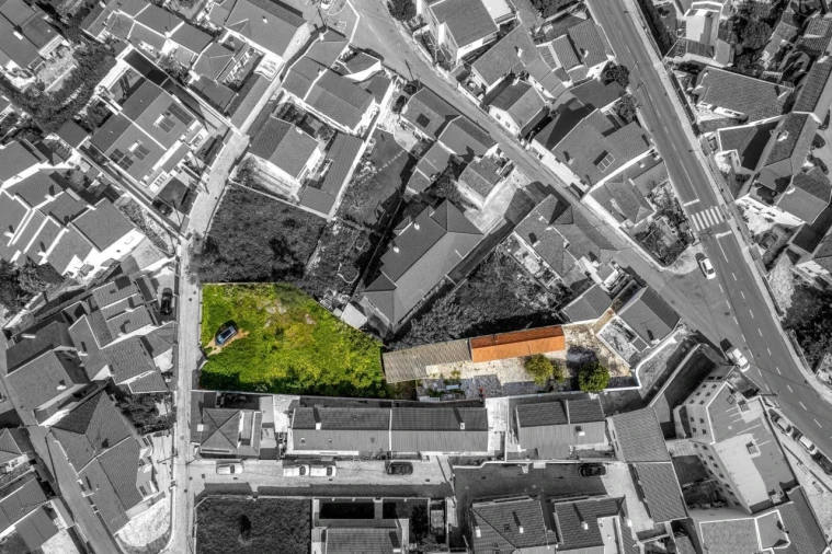 Terreno para Venda em Alcabideche Foto 13