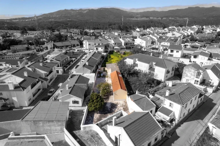 Terreno para Venda em Alcabideche Foto 15