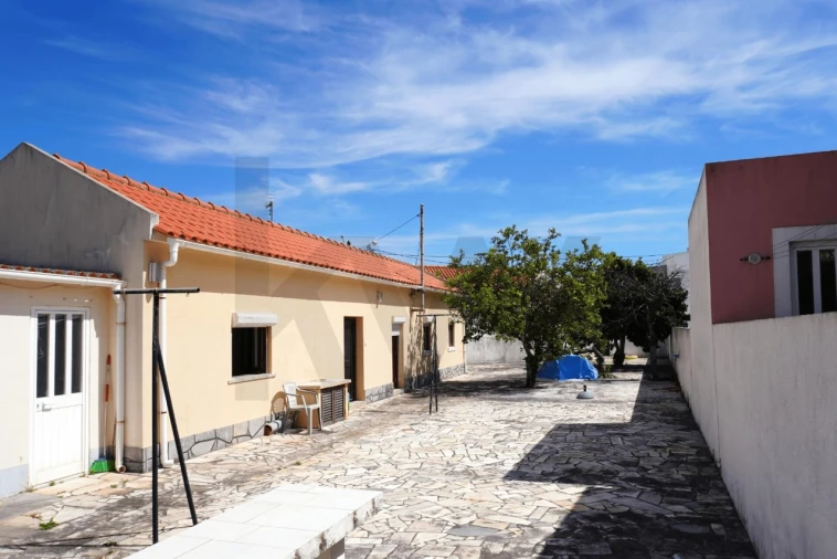 Terreno para Venda em Alcabideche Foto 7