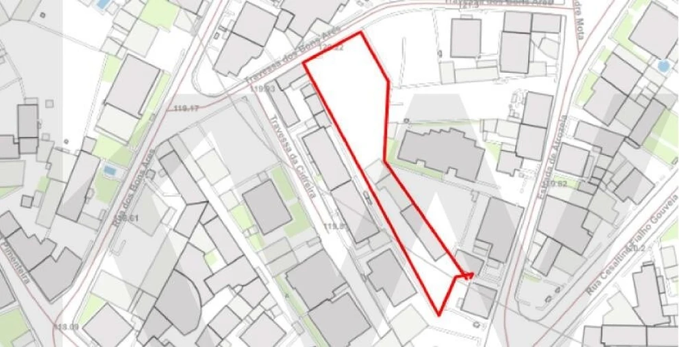 Terreno para Venda em Alcabideche Foto 17