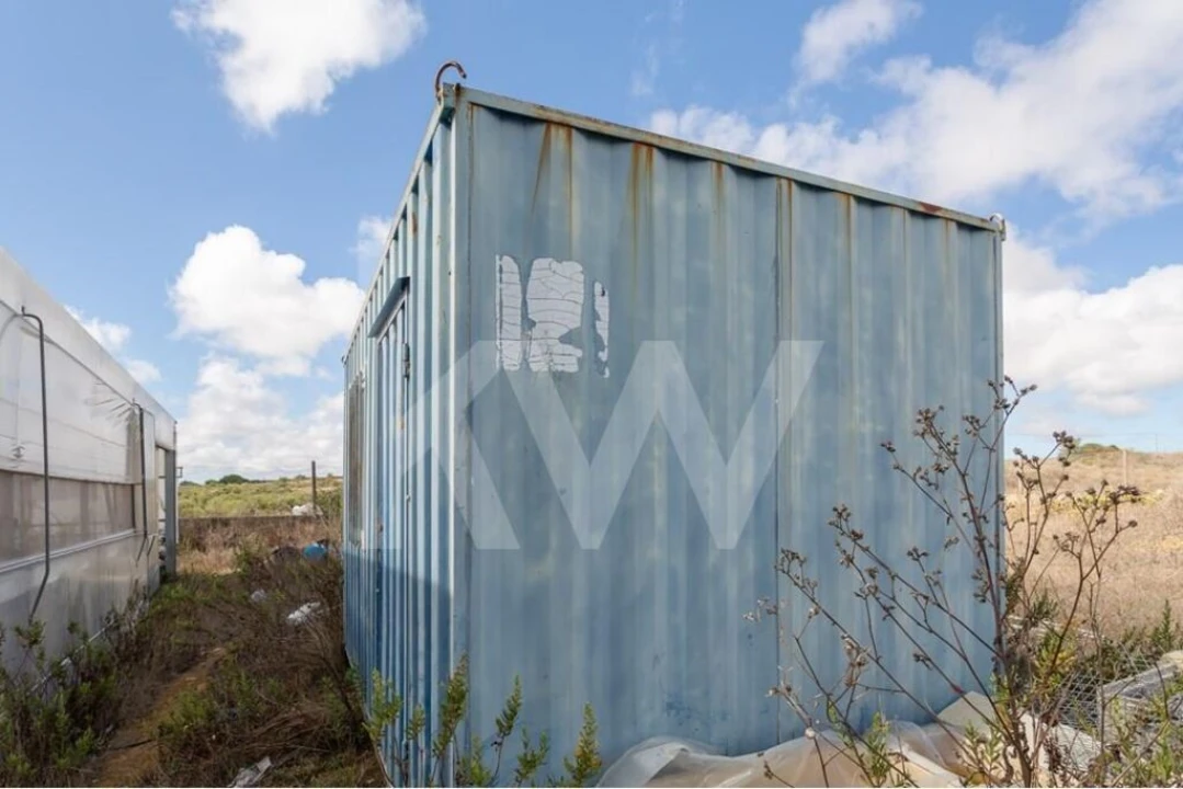 Terreno para Venda em São João das Lampas e Terrugem Foto 13