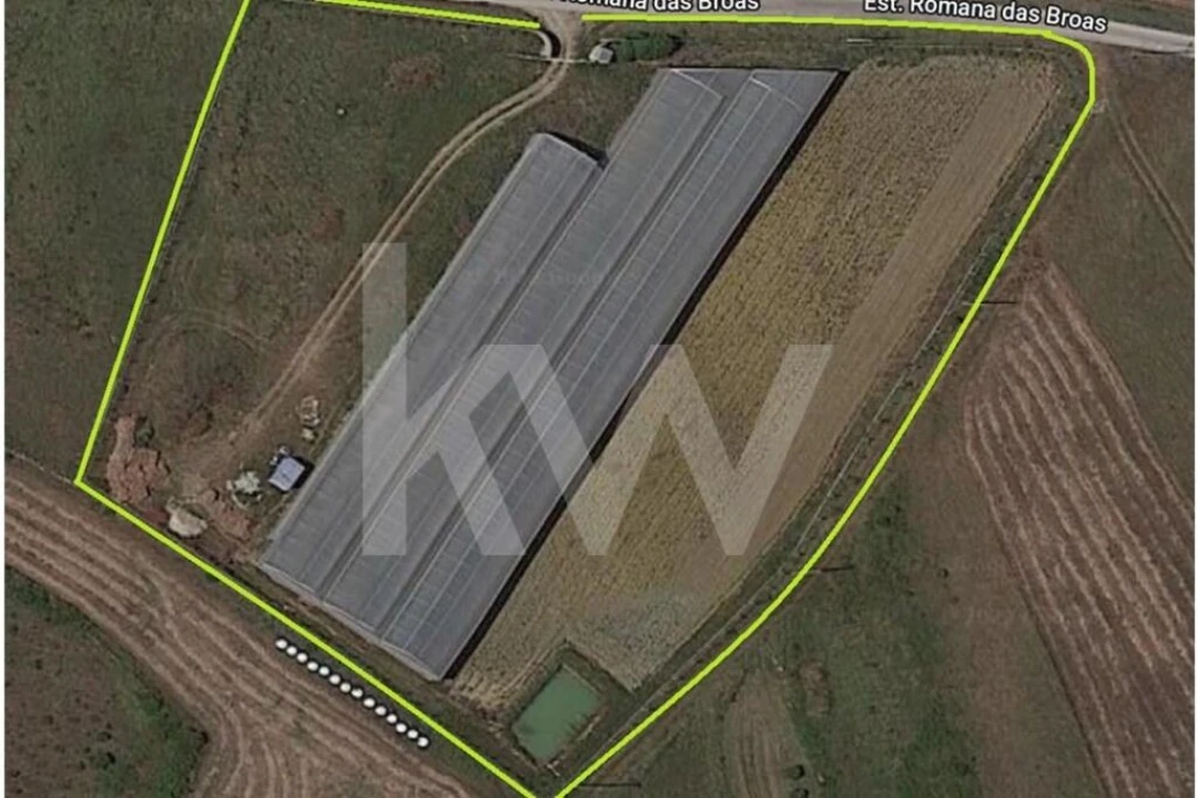 Terreno para Venda em São João das Lampas e Terrugem Foto 27