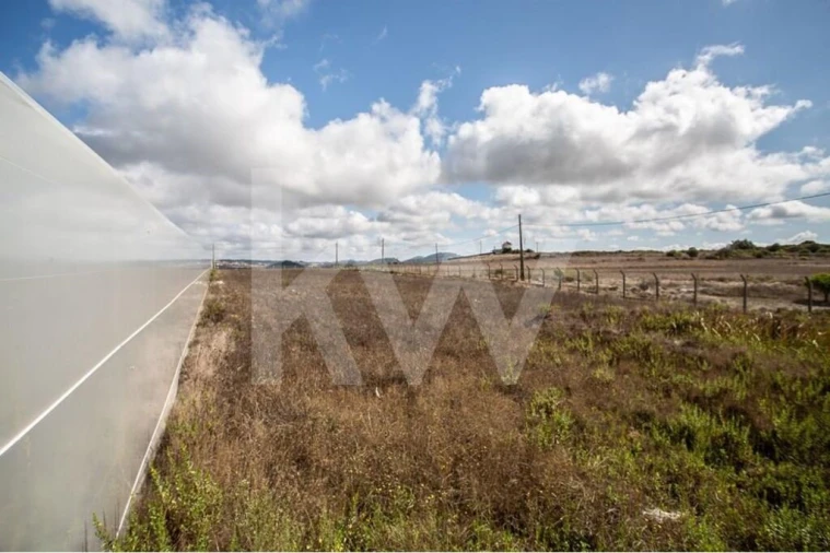 Terreno para Venda em São João das Lampas e Terrugem Foto 9