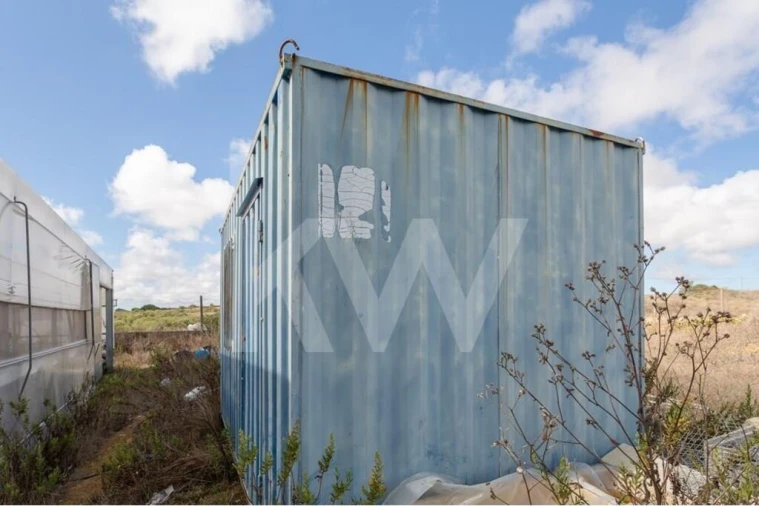 Terreno para Venda em São João das Lampas e Terrugem Foto 13