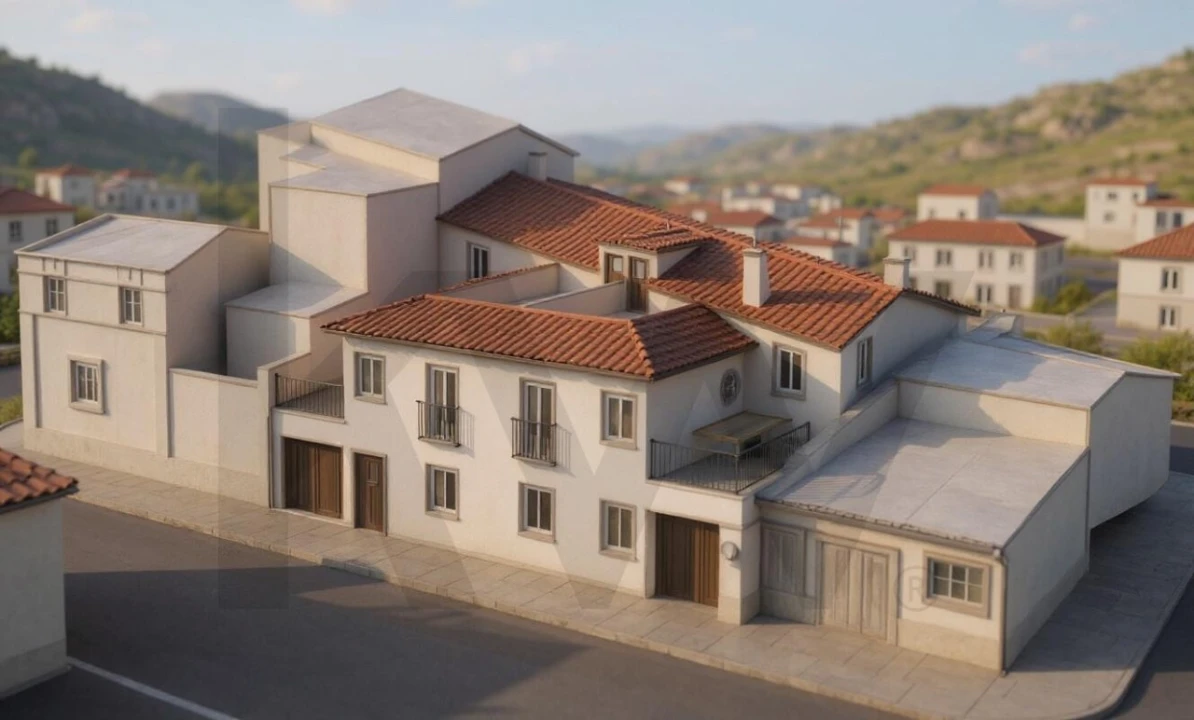 Terreno para Venda em Santiago do Cacém, Santa Cruz e São Bartolomeu da Serra Foto 3