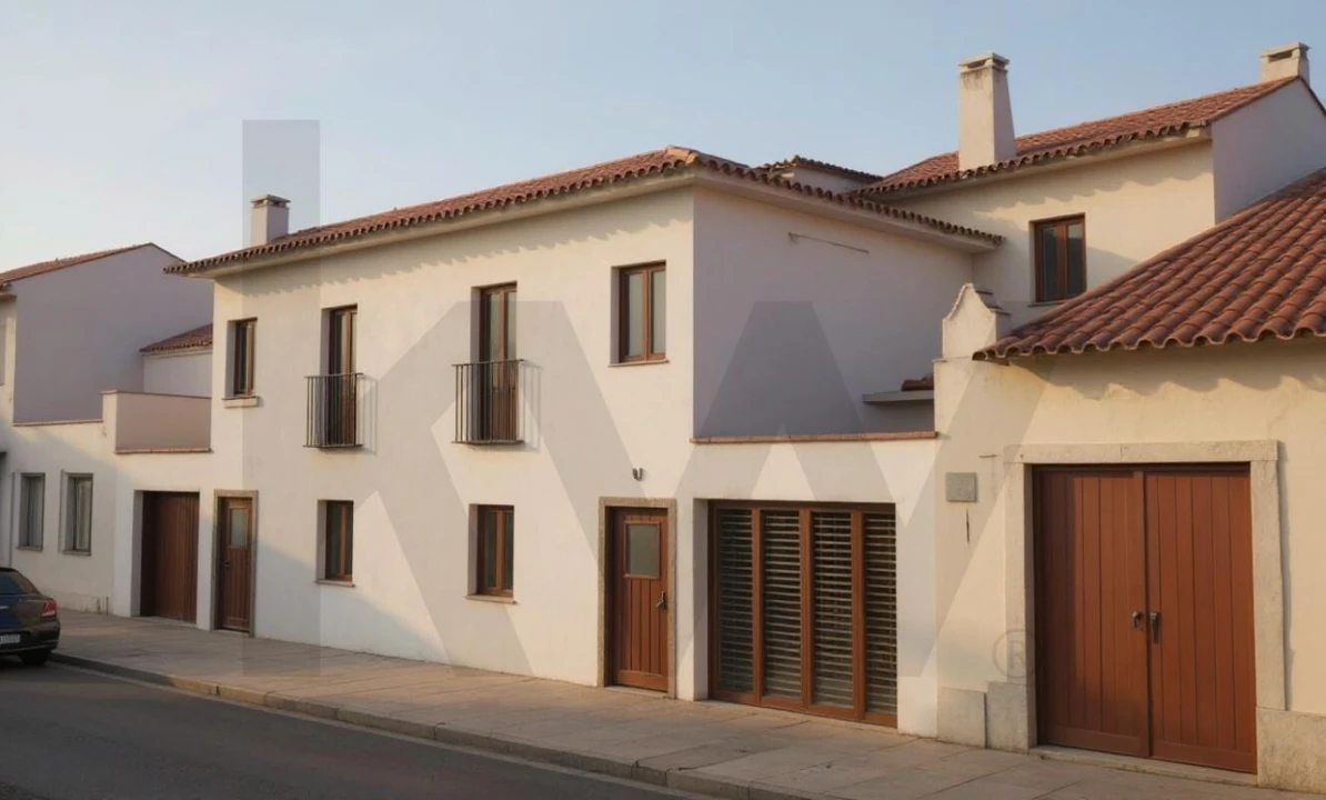 Terreno para Venda em Santiago do Cacém, Santa Cruz e São Bartolomeu da Serra Foto 2