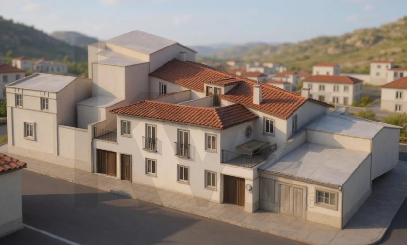 Terreno para Venda em Santiago do Cacém, Santa Cruz e São Bartolomeu da Serra Foto 3