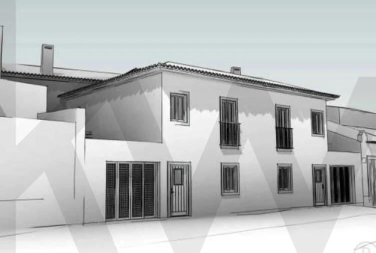 Terreno para Venda em Santiago do Cacém, Santa Cruz e São Bartolomeu da Serra Foto 6