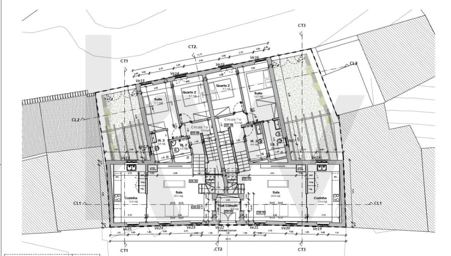 Terreno para Venda em Santiago do Cacém, Santa Cruz e São Bartolomeu da Serra Foto 11