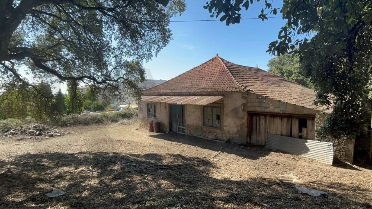 Terreno para Venda em Pedrogão Grande Foto 7