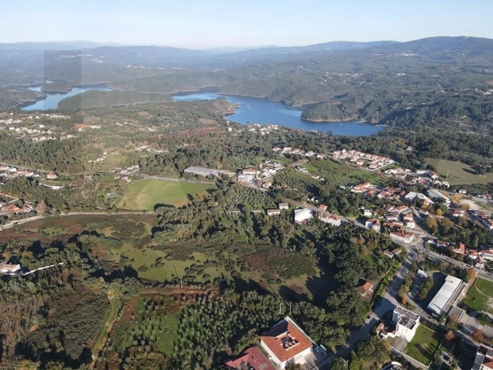 Terreno para Venda em Pedrogão Grande Foto 26
