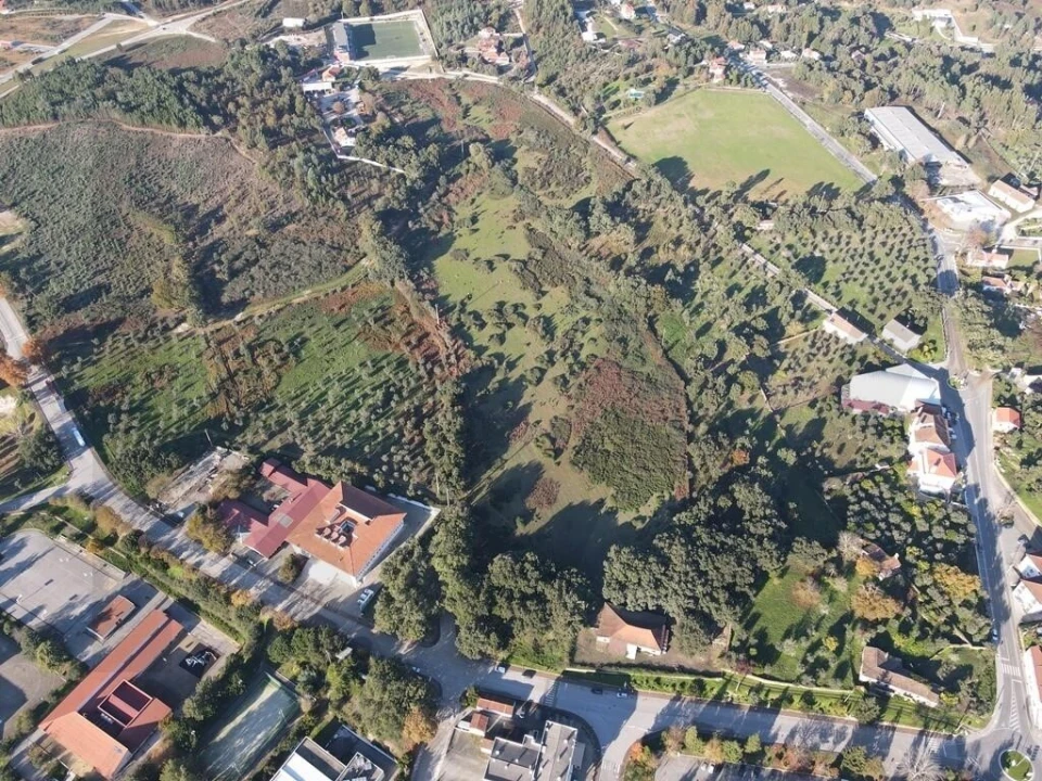 Terreno para Venda em Pedrogão Grande Foto 27