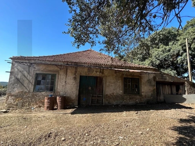 Terreno para Venda em Pedrogão Grande Foto 5