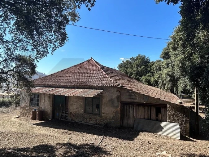 Terreno para Venda em Pedrogão Grande Foto 6