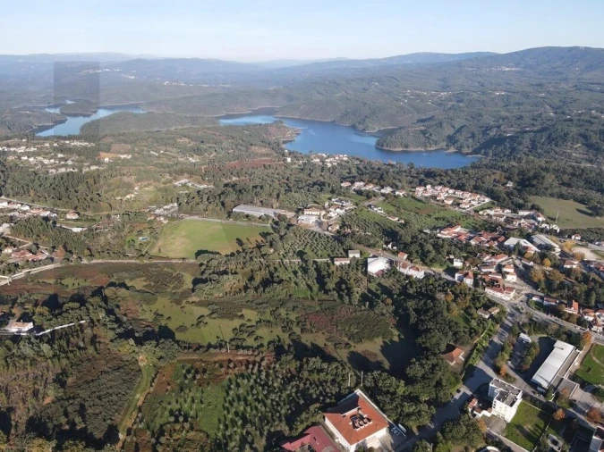 Terreno para Venda em Pedrogão Grande Foto 28