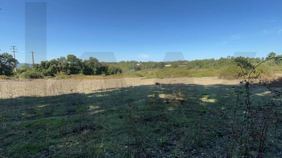 Terreno para Venda em Pedrogão Grande Foto 25