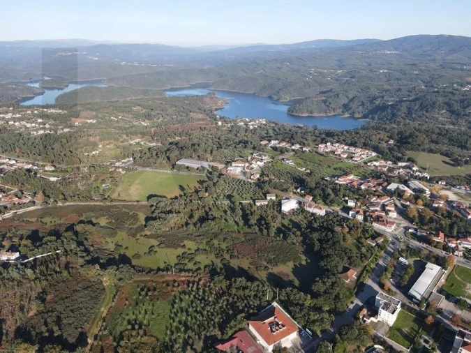 Terreno para Venda em Pedrogão Grande Foto 26