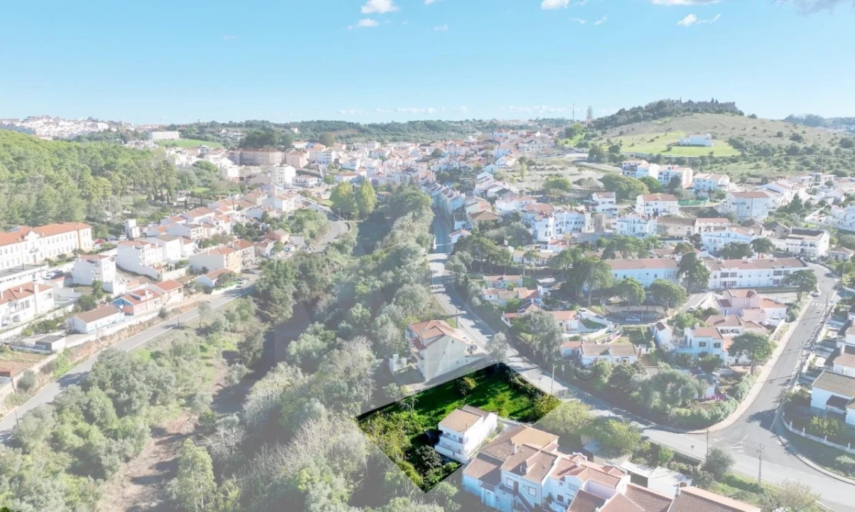 Terreno para Venda em Santiago do Cacém, Santa Cruz e São Bartolomeu da Serra Foto 2